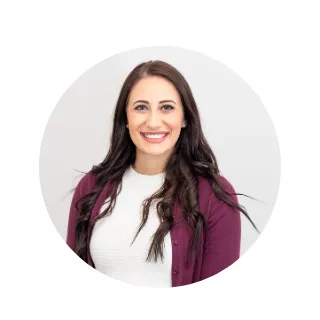 Sarah M., FemiCore customer