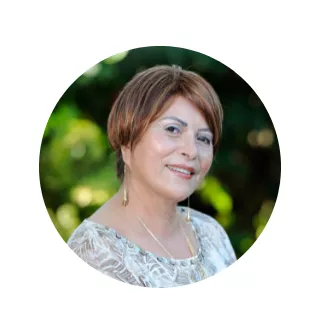 Margaret R., FemiCore customer