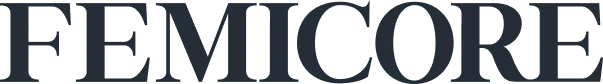 FemiCore logo